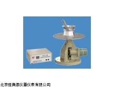 HA-NLD－3水泥胶砂流动度测定仪