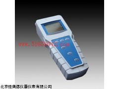 SJ-DZB-718便携式多参数水质分析仪