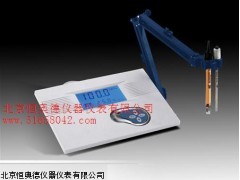SJ-DDS-307A台式电导率仪厂家