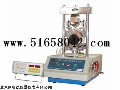 HA-DF-3电脑数显自动马歇尔试验仪厂家