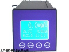 SL-DOG-96DS溶解氧测定仪