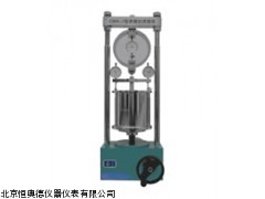 NX-CBR-1北京承载比试验仪