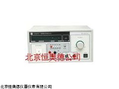 SYX9-YX2672 泄漏电流测试仪