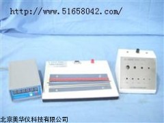 MHY-16225天津动作稳定实验仪
