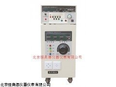 SYX9-YX2672EX三相(用) 漏电流测试仪厂家