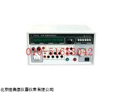 SYX9-YX2672E单相漏电流测试仪