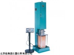 NX-SMDJ-1数控马歇尔电动击实仪