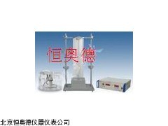 HAD-FD-VM-C  山西 变温粘滞系数实验仪厂家