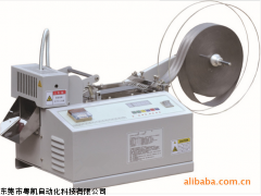 带烫切机 织带烫剪机价格 编织带切断机质量高