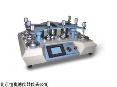 HAD-YG(B)401E 马丁代尔耐磨仪