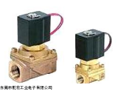 VXD2392-50-4D,SMC先導(dǎo)式電磁閥東莞總代理