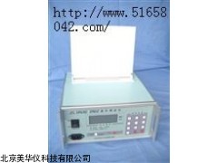 MHY-16210 山东速示测试仪