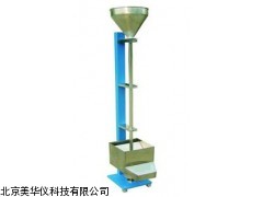 MHY-02427 山西落砂耐磨试验器，落砂耐磨试验仪