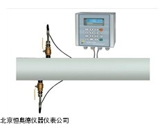 HAD-TTF600-W  山西 插入式超声波流量计厂家