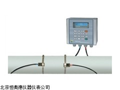 HAD-TTF600-C   山西 外夹式超声波流量计厂家