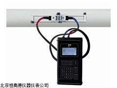 HAD-TTF800  山西 便携式超声波流量计厂家