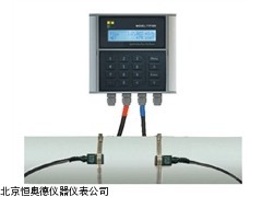 HAD-TTF300-C  山西 外夹式超声波流量计厂家