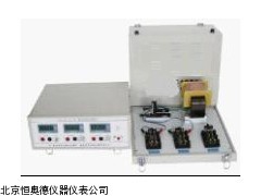 HAD-HL-IV   山西  霍尔效应实验仪厂家