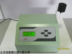 HAD-PY-601  山西 实验室硅酸根分析仪厂家