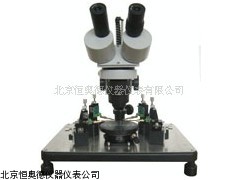 GSZ-ST-102A  山西  探针测试台厂家