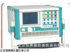 HA-BL702    微机继电保护测试系统厂家