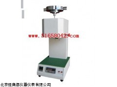 HXNR-400A熔体流动速率测定仪厂家
