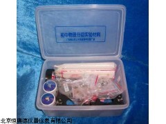 GSX-C8111初中物理分组实验材料厂家