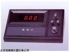 HAPFS-80氟离子浓度计