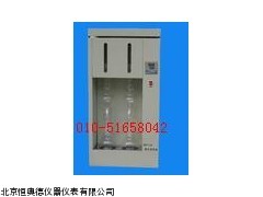 HAD/SXT-02索氏提取器厂家