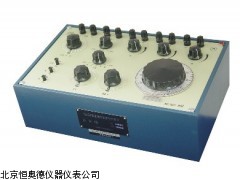 SH-UJ31  浙江 直流电位差计厂家