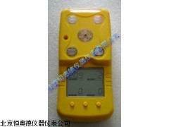 HAD-4 山东 四合气体检测仪厂家
