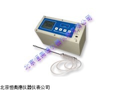 HAD-NB4  山西 内置泵吸式气体检测报警仪厂家