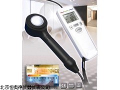 HAD-ST520 浙江 色差计/色差照度计厂家