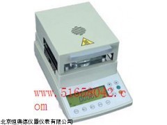 HA/MS-100红外水份测定仪厂家