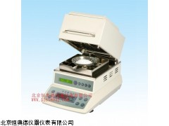 SHW-SFY30A卤素快速水分测定厂家
