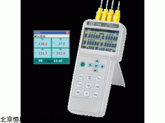 HAD-TES-1384 山西 四信道温度计厂家