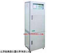 BHH1-HBCOD-1在线化学需氧量分析仪厂家