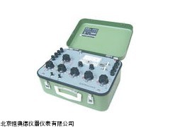 JY-QJ84A数字直流双臂电桥厂家
