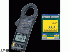 HAD-TES-3064  山西 交直流率表厂家