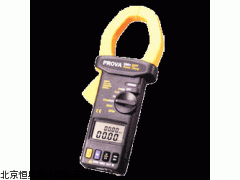 HAD-PROVA-6601三相钩式电力计厂家