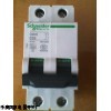上海施耐德C65N/1P D10A小型断路器