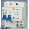 家用DZ47LE-63/1P小型漏电断路器