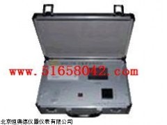 SJ-2单能土壤养分测试仪土壤养分速测仪