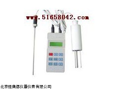 BS-TZS土壤水分测定仪