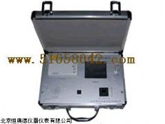 SJ-2 多能土壤养分测试仪厂家