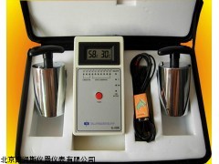 XRS/SL-030B   數(shù)顯重錘式表面電阻測試儀