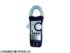 ZH-HP-870H数字交／直流率钳型表厂家