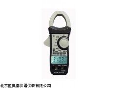 ZH-HP-870M交直流钳表厂家