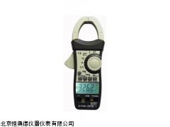 ZH-HP-870MR数字真有效值钳型表厂家