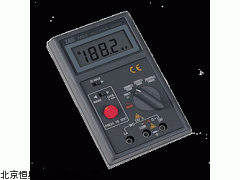 HAD-TES-1600 山西 数字式缘测试器厂家